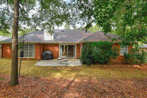 Tiny photo for 4746 Rye Hill Court, Evans, GA 30809 (MLS # 548046)
