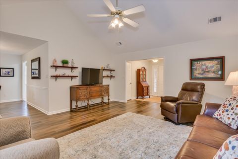 Tiny photo for 4746 Rye Hill Court, Evans, GA 30809 (MLS # 548046)
