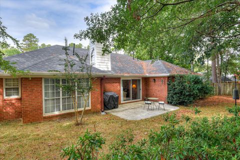 Tiny photo for 4746 Rye Hill Court, Evans, GA 30809 (MLS # 548046)
