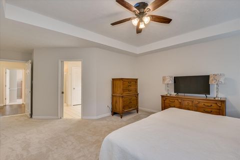 Tiny photo for 4746 Rye Hill Court, Evans, GA 30809 (MLS # 548046)