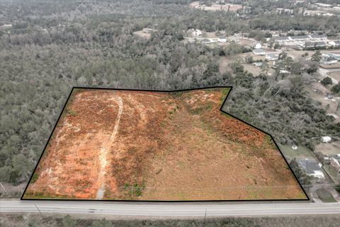 Photo of 00 Bradleyville Road, North Augusta, SC 29841 (MLS # 550300)