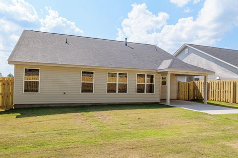 Tiny photo for 7400 Paisley Circle, Graniteville, SC 29829 (MLS # 540067)