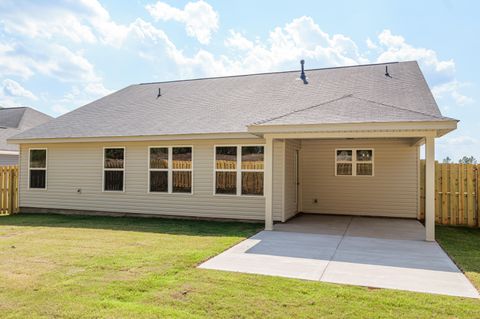 Tiny photo for 7400 Paisley Circle, Graniteville, SC 29829 (MLS # 540067)