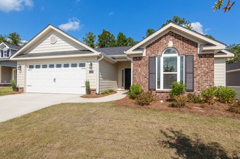 Tiny photo for 7400 Paisley Circle, Graniteville, SC 29829 (MLS # 540067)