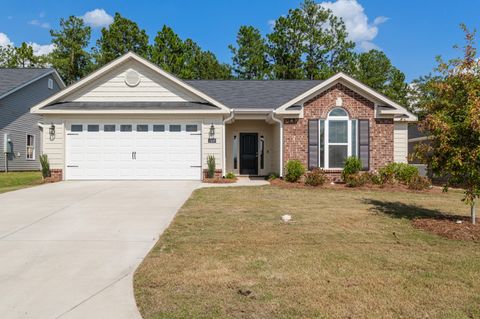 Tiny photo for 7400 Paisley Circle, Graniteville, SC 29829 (MLS # 540067)