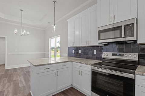 Tiny photo for 7400 Paisley Circle, Graniteville, SC 29829 (MLS # 540067)