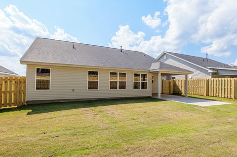 Tiny photo for 7400 Paisley Circle, Graniteville, SC 29829 (MLS # 540067)