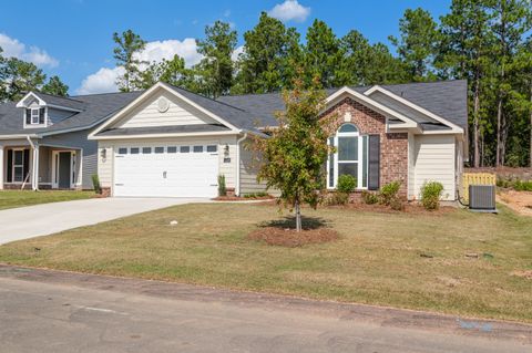 Tiny photo for 7400 Paisley Circle, Graniteville, SC 29829 (MLS # 540067)