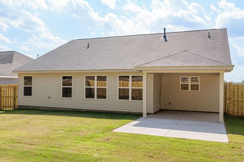 Tiny photo for 7400 Paisley Circle, Graniteville, SC 29829 (MLS # 540067)