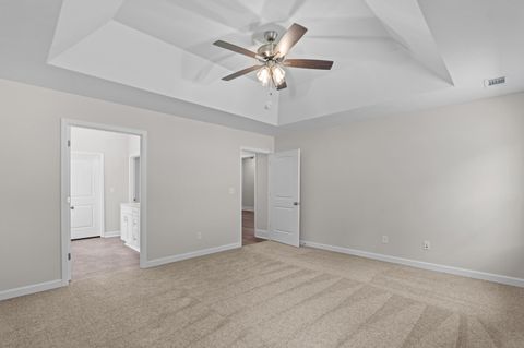 Tiny photo for 7400 Paisley Circle, Graniteville, SC 29829 (MLS # 540067)