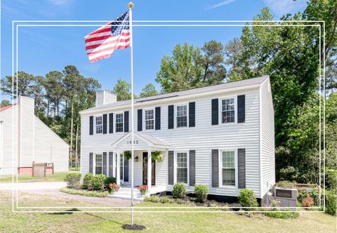 Photo of 1932 Bolin Road, North Augusta, SC 29841 (MLS # 555489)
