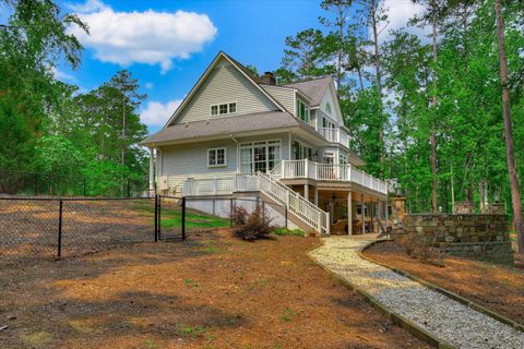 Tiny photo for 385 Lethe Road, McCormick, SC 29835 (MLS # 542742)