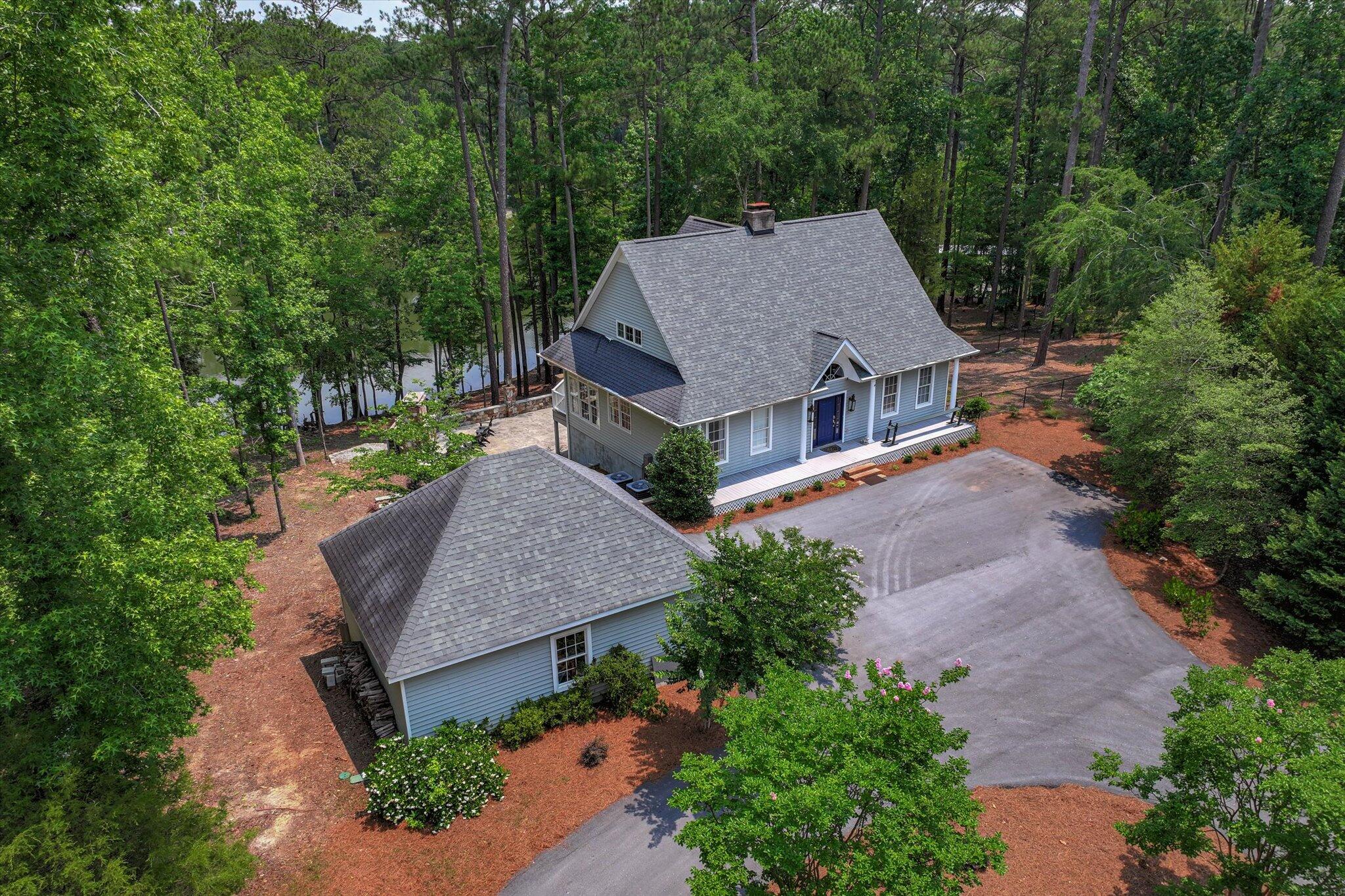 385 Lethe Road
