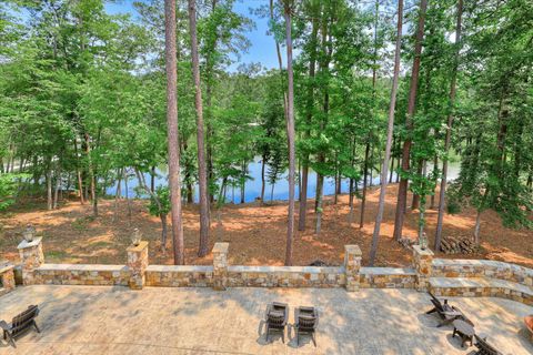 Tiny photo for 385 Lethe Road, McCormick, SC 29835 (MLS # 542742)