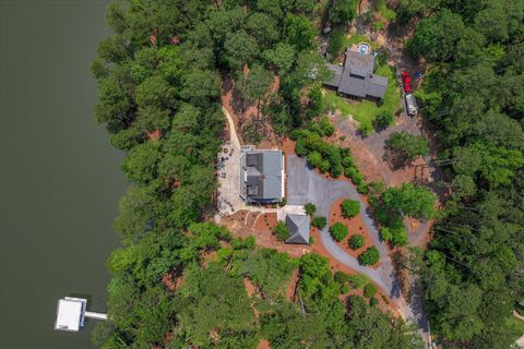 Tiny photo for 385 Lethe Road, McCormick, SC 29835 (MLS # 542742)