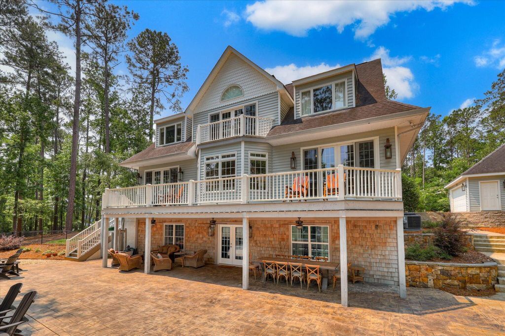 Photo for 385 Lethe Road, McCormick, SC 29835 (MLS # 542742)