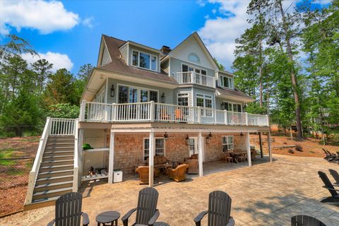 Tiny photo for 385 Lethe Road, McCormick, SC 29835 (MLS # 542742)