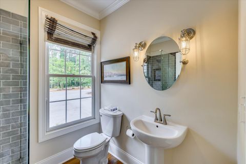 Tiny photo for 385 Lethe Road, McCormick, SC 29835 (MLS # 542742)