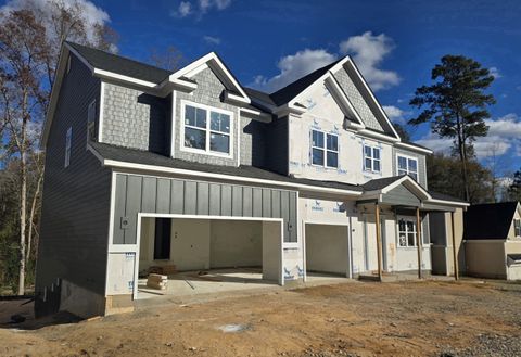 Photo of 168 Oakbrook Drive, North Augusta, SC 29860 (MLS # 548395)