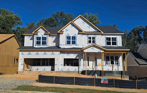 Photo of 168 Oakbrook Drive, North Augusta, SC 29860 (MLS # 548395)