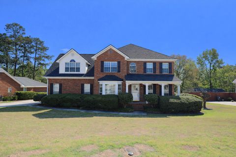 Photo of 4593 Millhaven Road, Martinez, GA 30907 (MLS # 553871)