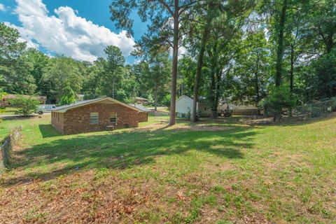 A home in North Augusta