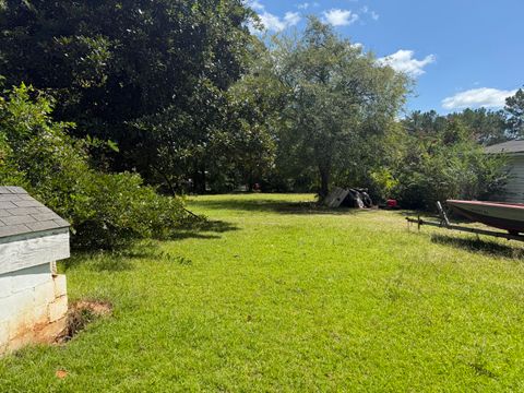 Tiny photo for 5601 Burks Mountain Road, Appling, GA 30802 (MLS # 546887)