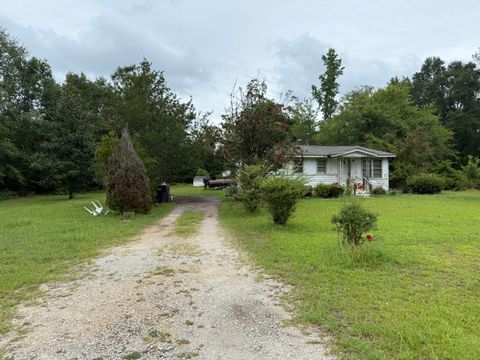 Tiny photo for 5601 Burks Mountain Road, Appling, GA 30802 (MLS # 546887)