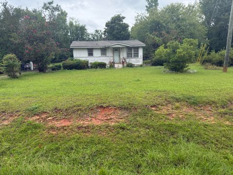 Tiny photo for 5601 Burks Mountain Road, Appling, GA 30802 (MLS # 546887)