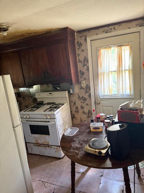 Tiny photo for 5601 Burks Mountain Road, Appling, GA 30802 (MLS # 546887)