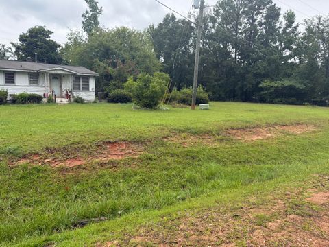 Photo of 5601 Burks Mountain Road, Appling, GA 30802 (MLS # 546887)