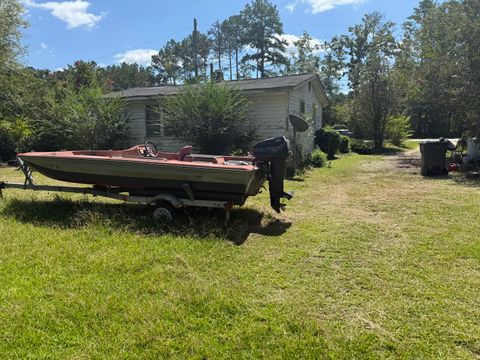 Tiny photo for 5601 Burks Mountain Road, Appling, GA 30802 (MLS # 546887)