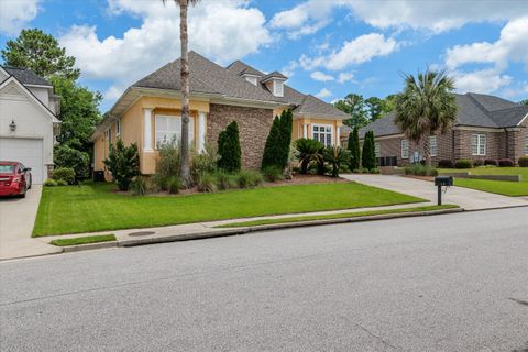 Tiny photo for 4120 Shady Oaks Drive, Martinez, GA 30907 (MLS # 543322)