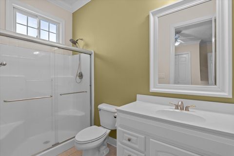 Tiny photo for 4120 Shady Oaks Drive, Martinez, GA 30907 (MLS # 543322)