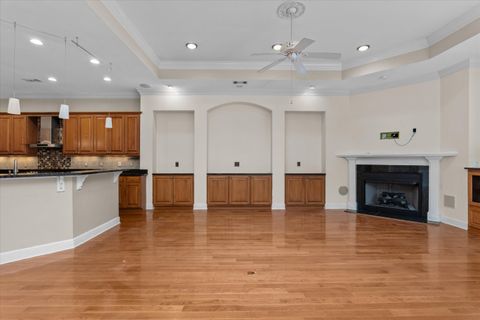 Tiny photo for 4120 Shady Oaks Drive, Martinez, GA 30907 (MLS # 543322)