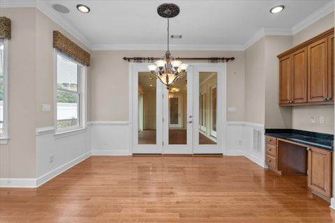 Tiny photo for 4120 Shady Oaks Drive, Martinez, GA 30907 (MLS # 543322)