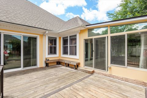 Tiny photo for 4120 Shady Oaks Drive, Martinez, GA 30907 (MLS # 543322)