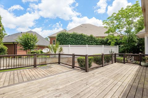 Tiny photo for 4120 Shady Oaks Drive, Martinez, GA 30907 (MLS # 543322)