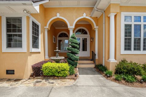 Tiny photo for 4120 Shady Oaks Drive, Martinez, GA 30907 (MLS # 543322)