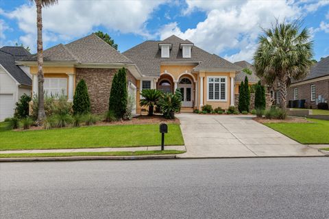 Tiny photo for 4120 Shady Oaks Drive, Martinez, GA 30907 (MLS # 543322)