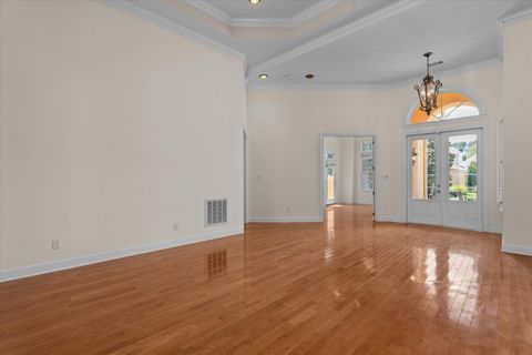 Tiny photo for 4120 Shady Oaks Drive, Martinez, GA 30907 (MLS # 543322)