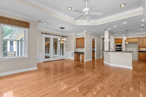 Tiny photo for 4120 Shady Oaks Drive, Martinez, GA 30907 (MLS # 543322)