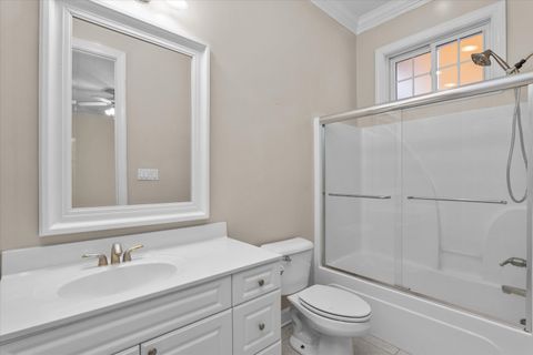 Tiny photo for 4120 Shady Oaks Drive, Martinez, GA 30907 (MLS # 543322)