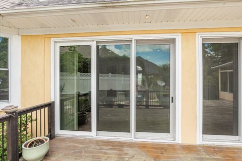 Tiny photo for 4120 Shady Oaks Drive, Martinez, GA 30907 (MLS # 543322)