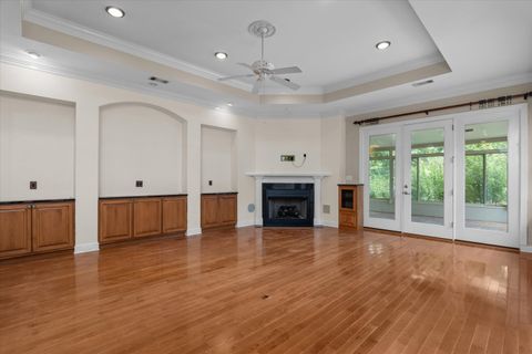 Tiny photo for 4120 Shady Oaks Drive, Martinez, GA 30907 (MLS # 543322)