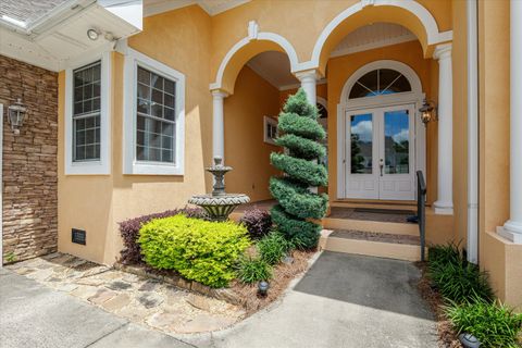 Tiny photo for 4120 Shady Oaks Drive, Martinez, GA 30907 (MLS # 543322)