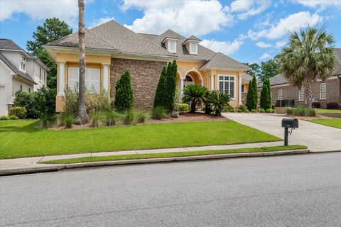 Tiny photo for 4120 Shady Oaks Drive, Martinez, GA 30907 (MLS # 543322)