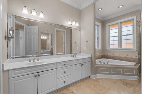 Tiny photo for 4120 Shady Oaks Drive, Martinez, GA 30907 (MLS # 543322)