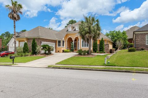 Tiny photo for 4120 Shady Oaks Drive, Martinez, GA 30907 (MLS # 543322)