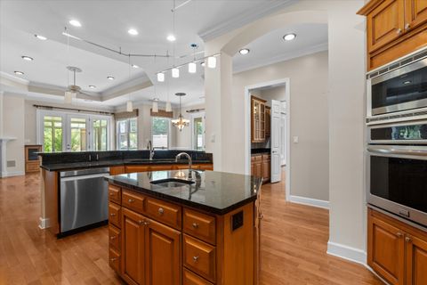 Tiny photo for 4120 Shady Oaks Drive, Martinez, GA 30907 (MLS # 543322)